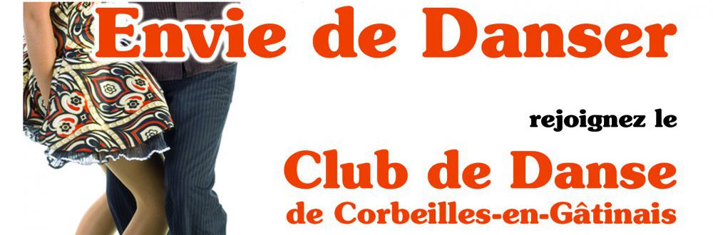 Club de Danse de Corbeilles